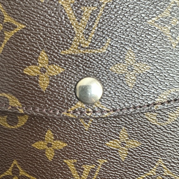 Louis Vuitton Double Rabat Pochette - Picture 5 of 11